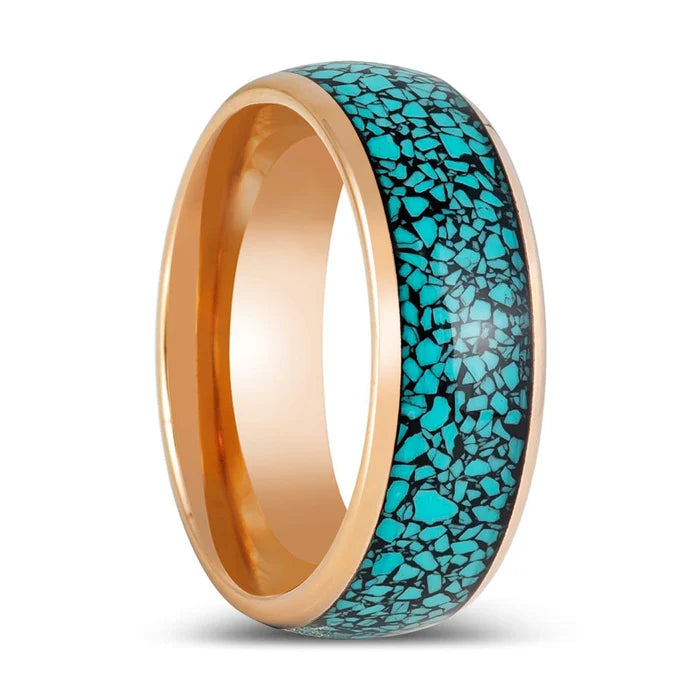 AQUAGLAZE | Rose Gold