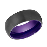 ASTER | Purple Rings