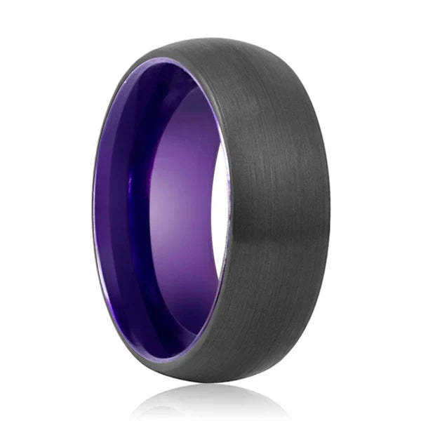 ASTER | Purple Ring
