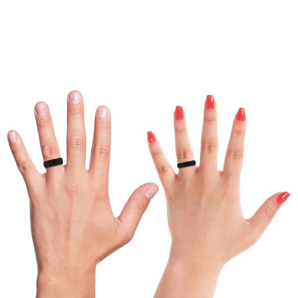 DUKES | Blue Ring | Width Selection