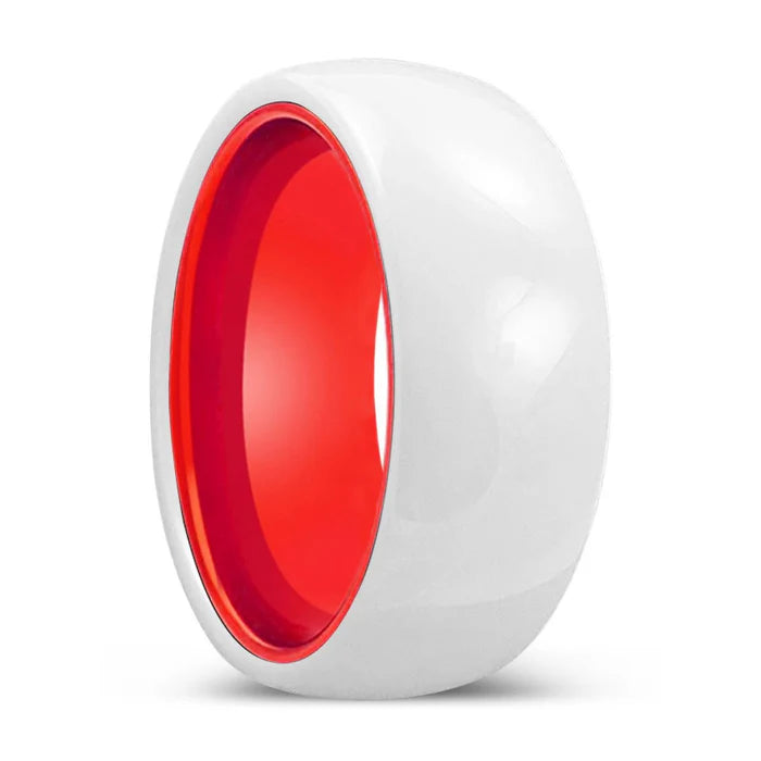 GLINT | Red Ring