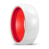 GLINT | Red Ring