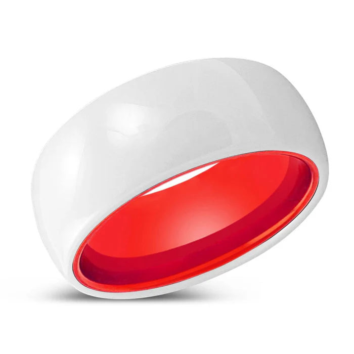 GLINT | Red Ring