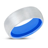 HEADMAN | Blue Rings