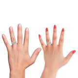 HEADMAN | Blue Ring | Width Selections
