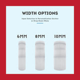 HEADMAN | Blue Ring | Width Options