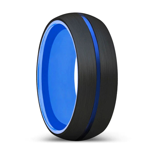 JOLT | Blue Ring