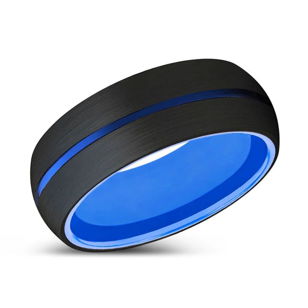 JOLT | Blue Rings