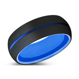 JOLT | Blue Rings