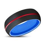 NEMO | Blue Rings