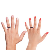 NEMO | Blue Ring | Width Selections