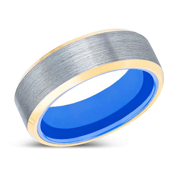 PRIME | Blue Rings