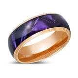 PURPLENA | Rose Gold