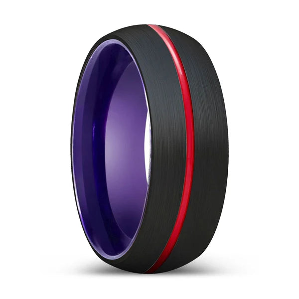 STORK | Purple Ring