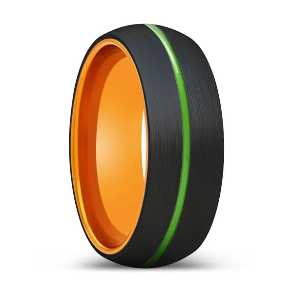 TOUCAN | Orange Ring