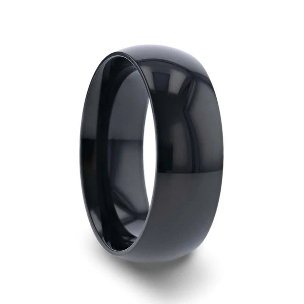 VAREN | Titanium Ring