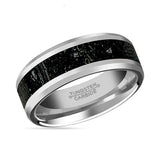 KILAUEA | Tungsten Ring