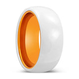 ALBA | Orange Ring