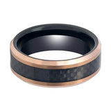 ARCHER | Tungsten Ring