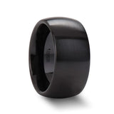 ATTOR | Black Ceramic Ring