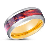 AURORIX | Gold Ring