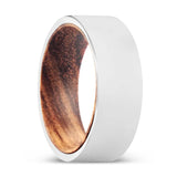 BELVINS | Zebra Wood