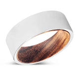 BELVINS | Zebra Wood