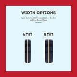 BOLD | Red Ring | Width Options