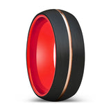 BOLD | Red Ring