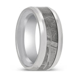 CLESTIAL | Tungsten Ring