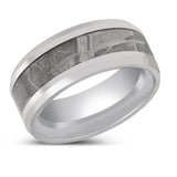 CLESTIAL | Tungsten Ring