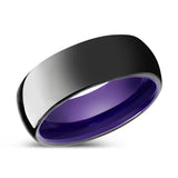 DAUER | Purple Rings