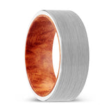 DAWOOD | Red Burl Wood