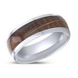 FORMENT | Tungsten Ring