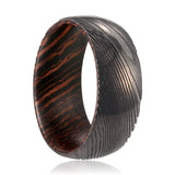 HARVESTER | Wenge Wood