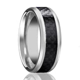 HERALD | Tungsten Ring 