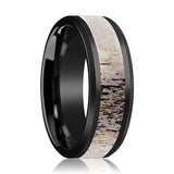 HORN | Ceramic Ring