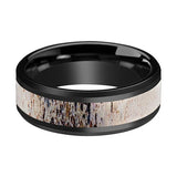 HORN | Ceramic Ring