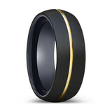 JAKUB | Black Ring