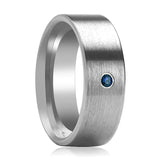 JAYCE | Tungsten Ring