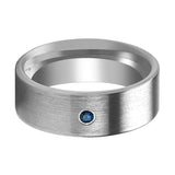 JAYCE | Tungsten Ring