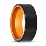 JEROLD | Orange Ring