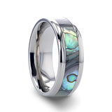 KAUI | Titanium Ring