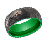 KIWI | Green Rings