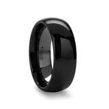 LANDON | Ceramic Ring