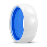 LUMINA | Blue Ring
