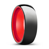 LUMINATE | Red Ring