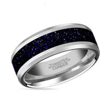 MAKI | Tungsten Ring