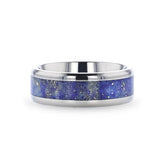 MALONE | Titanium Ring 