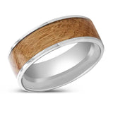 MALT | Tungsten Ring